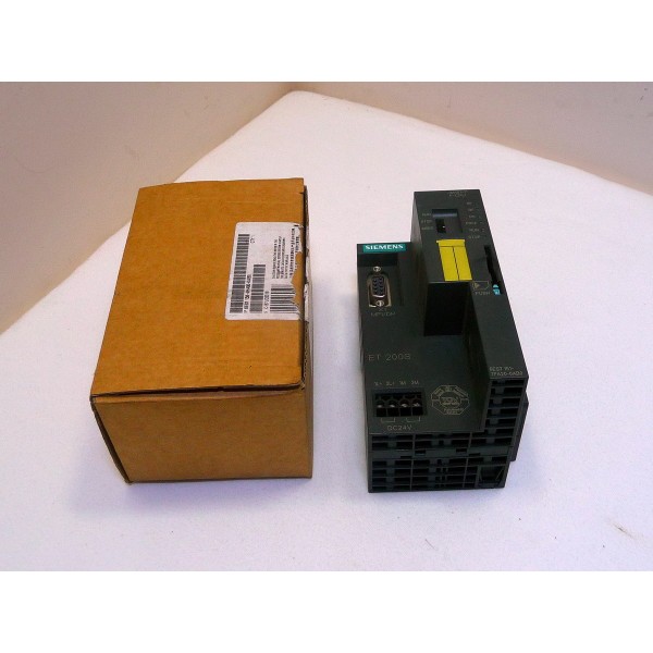 CPU Interface Module 6ES7151-7FA20-0AB0 Siemens Germany 